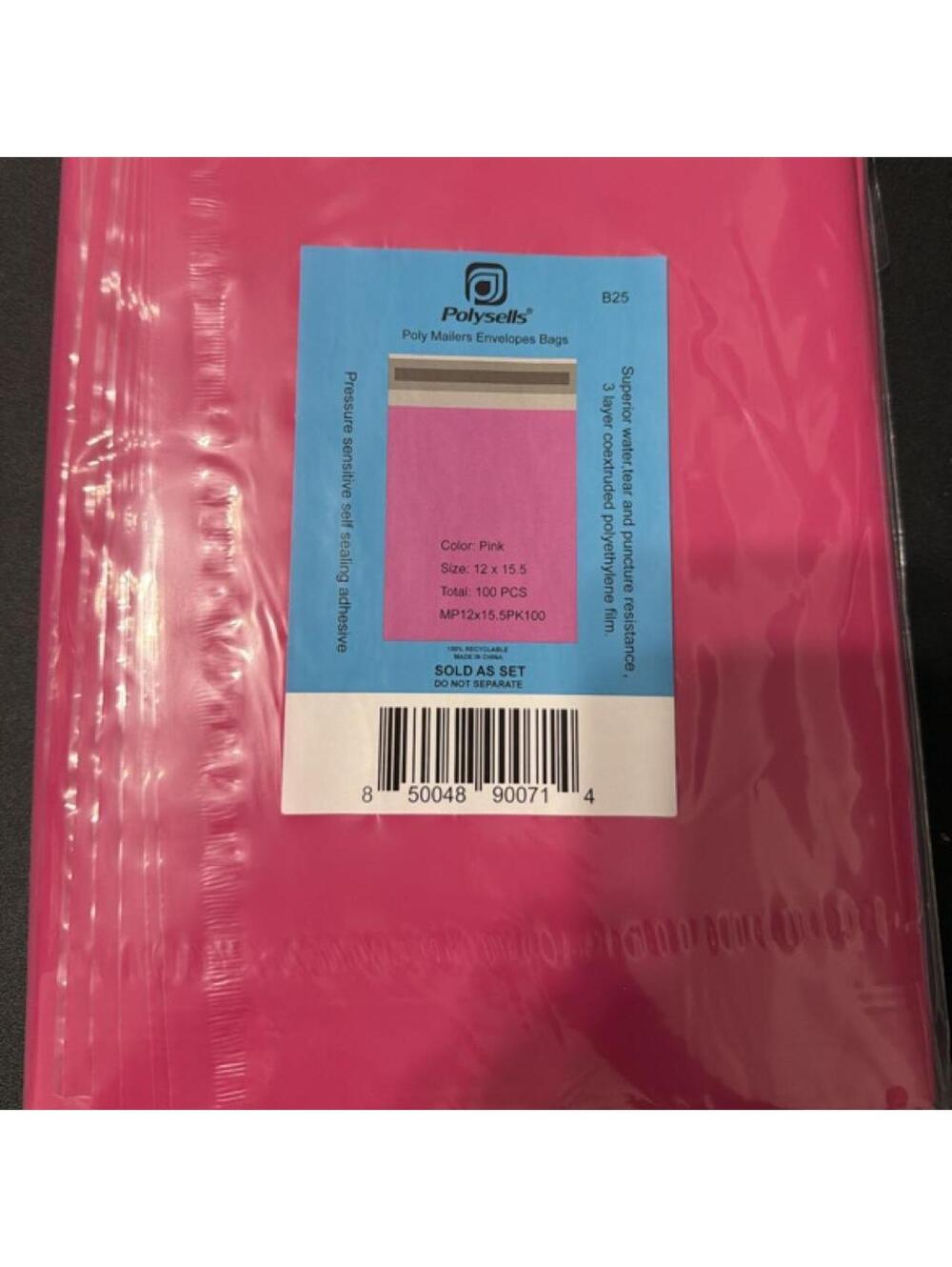 Unbranded Pink and Red Storage-and-organisation